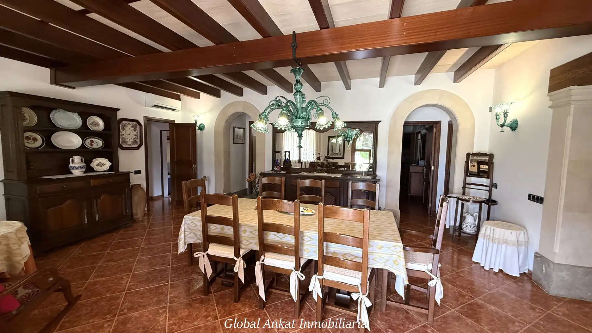 Maison rustique avec piscine à vendre à Felanitx Poble, imagen 13