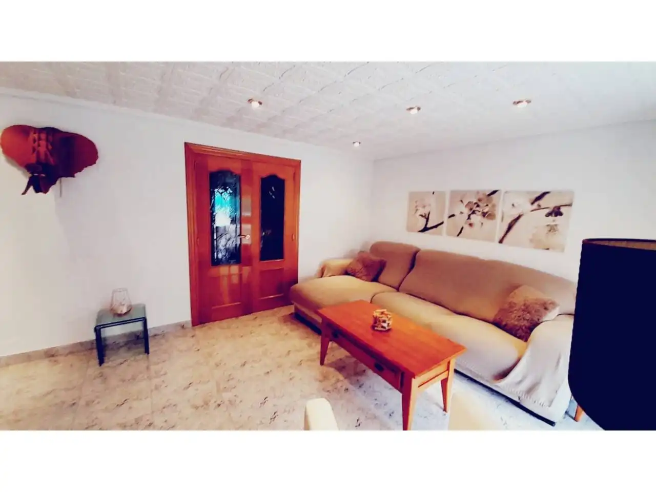 Wohnung mit Terrasse zum Verkauf in Elche ciudad, imagen 24