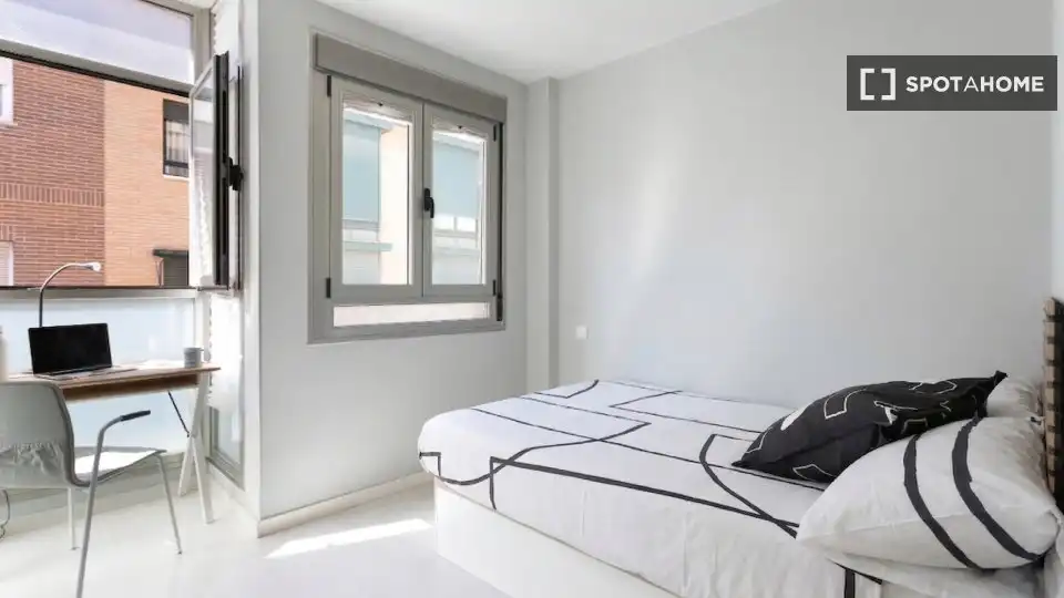 Room in Buena Vista