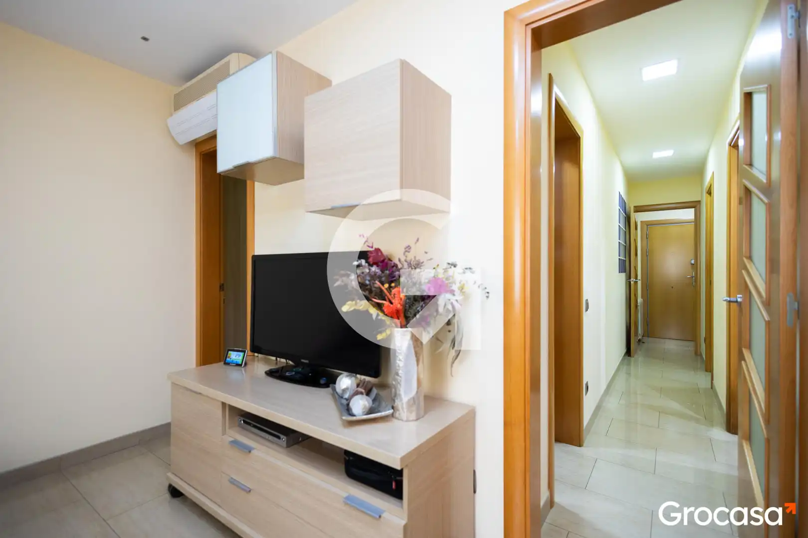 Piso en venta en L'Hospitalet de Llobregat con Aire acondicionado y Calefacción