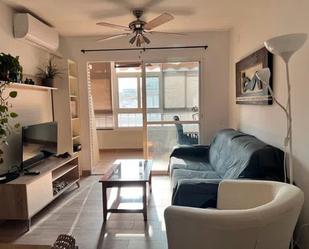 Flat to rent in Camino de Antequera