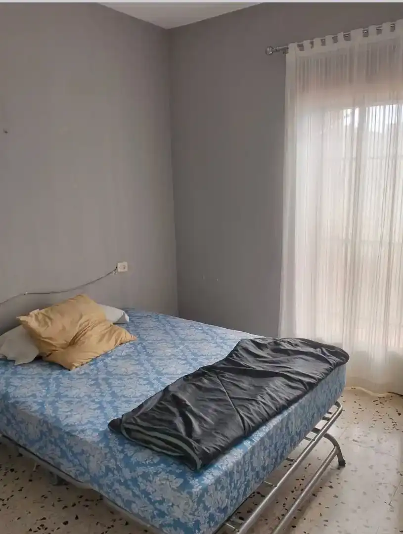 Dormitori de Casa o xalet en venda en La Vall de Laguar amb Aire condicionat