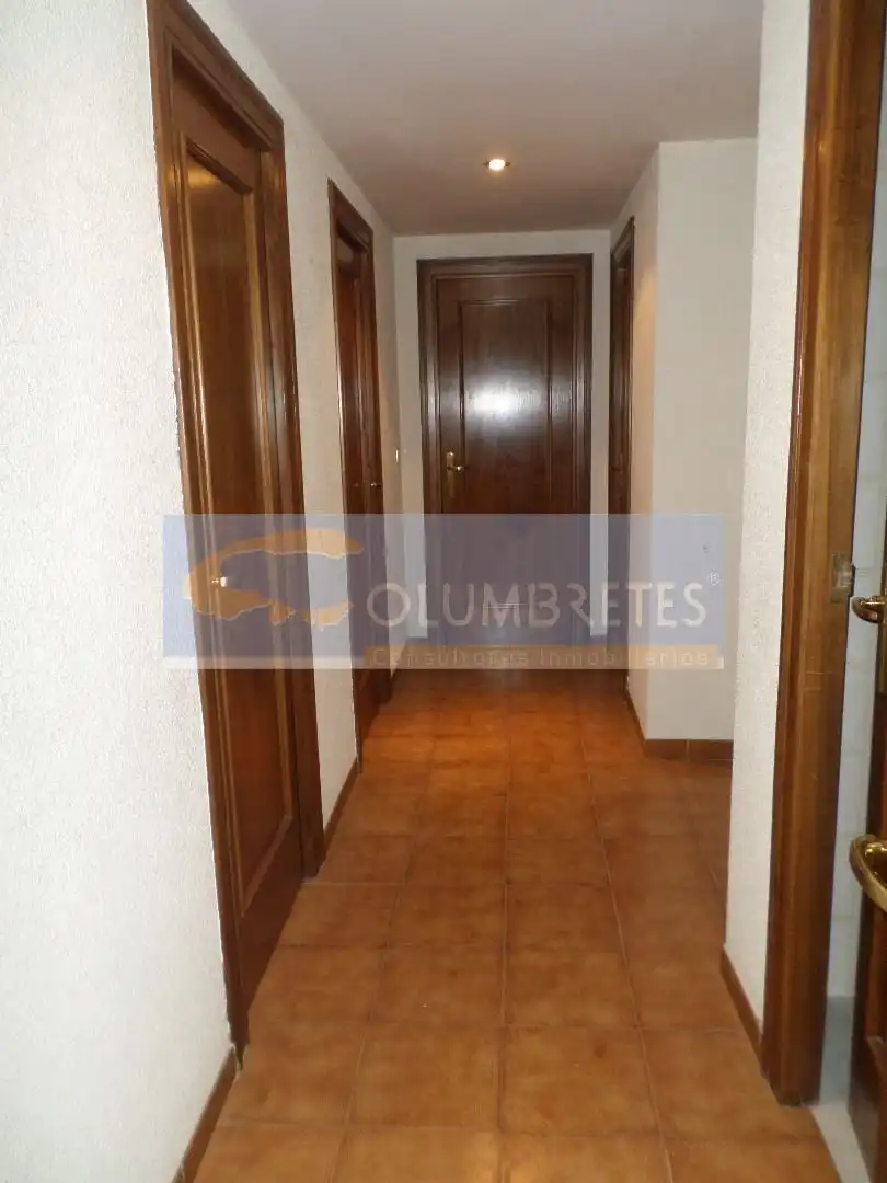 Piso en venta en Vila-real con Aire acondicionado, Calefacción y Trastero