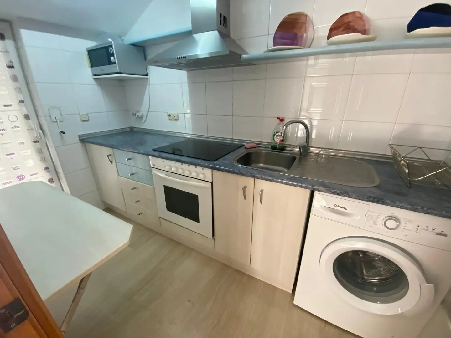 Attic for rent in Calle el Cura, Centro