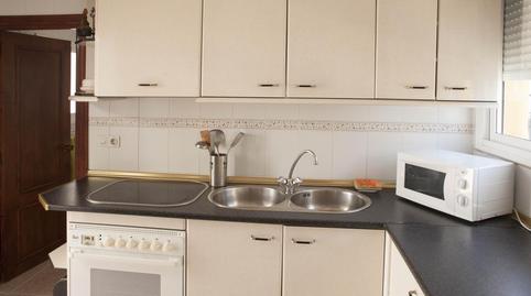 Foto 5 de Casa o xalet de lloguer a Torreblanca,  Sevilla Capital