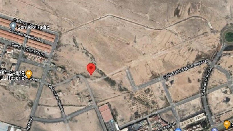 Residencial en venda en Puerto del Rosario