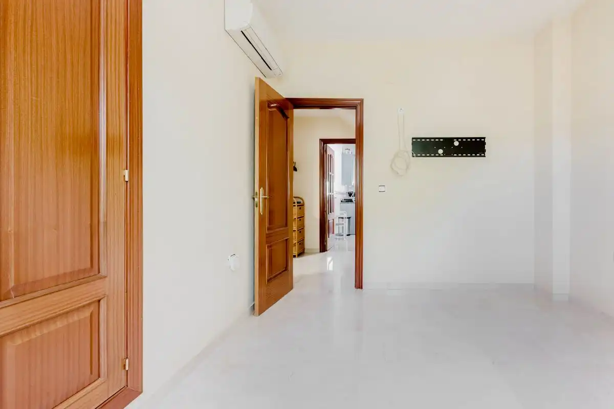 Casa amb terrassa en venda a Calle Albacora, imagen 22