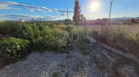 Foto 5 de Residencial en venta en San Mateo, Lorca