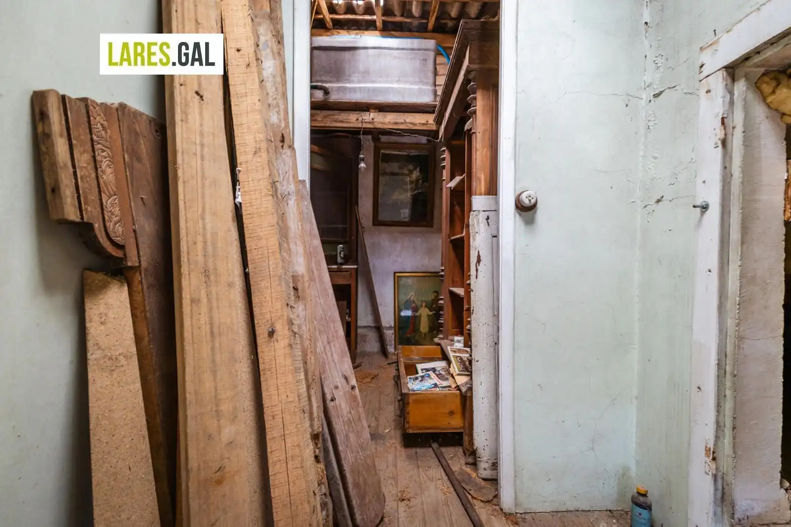 Casa o xalet en venda en Cangas  amb Terrassa i Traster