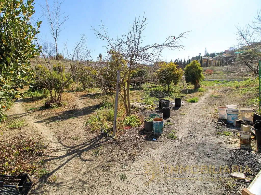 Casa rústica con piscina en venta en Coín, imagen 20