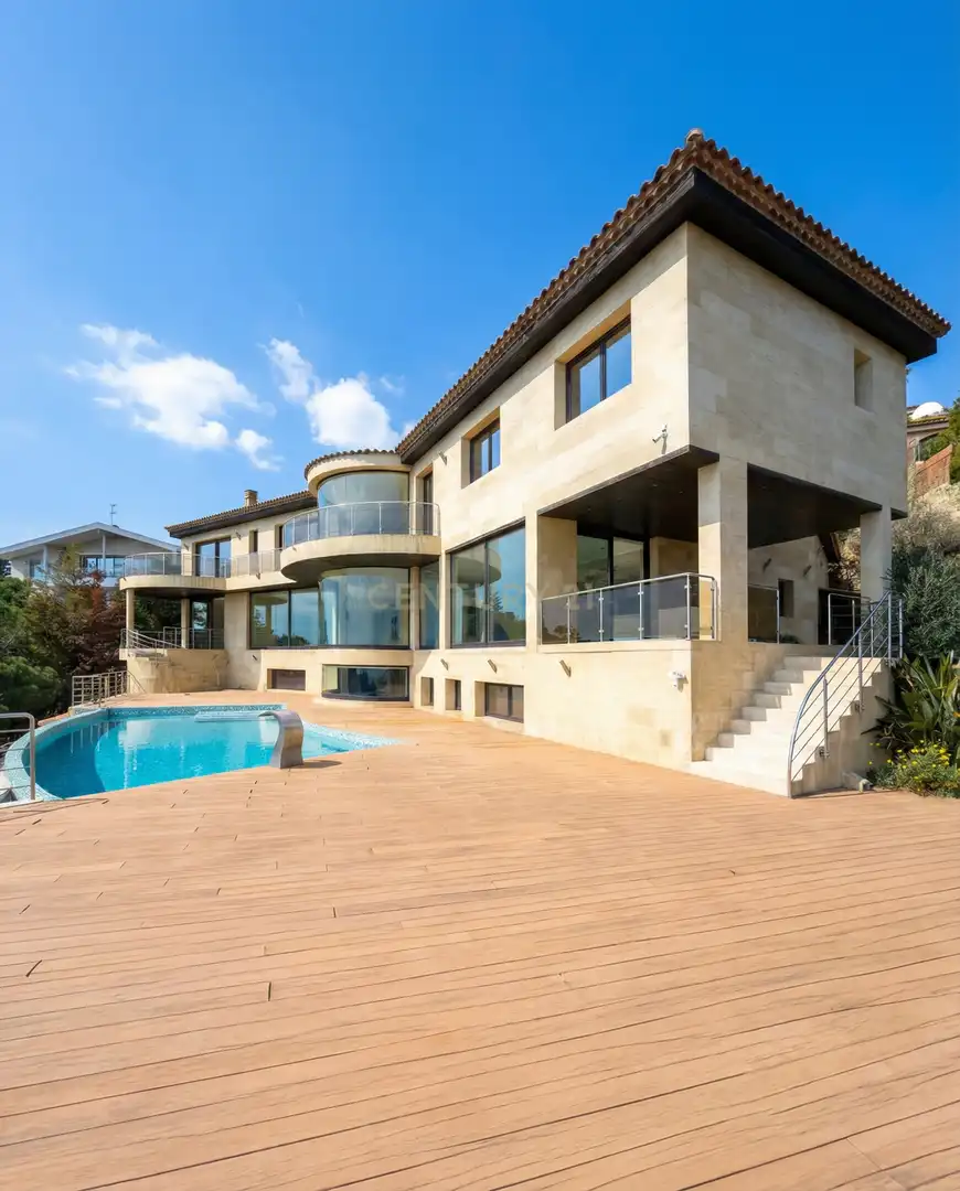 Casa amb terrassa en venda a Platja d'Aro, imagen 11