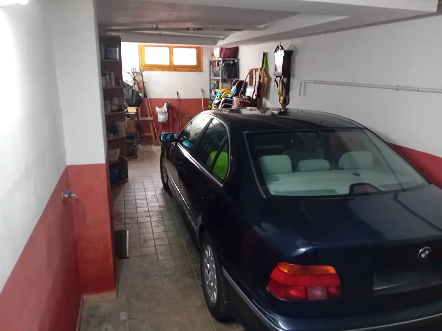 Casa o xalet en venda a Ciudad Jardín