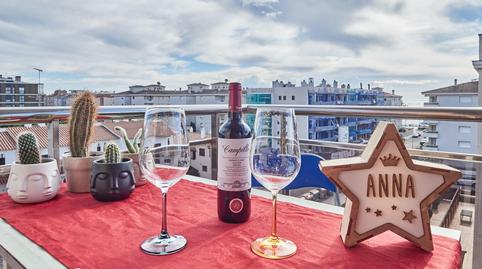 Foto 2 de Àtic en venda a L'Estany, Tarragona