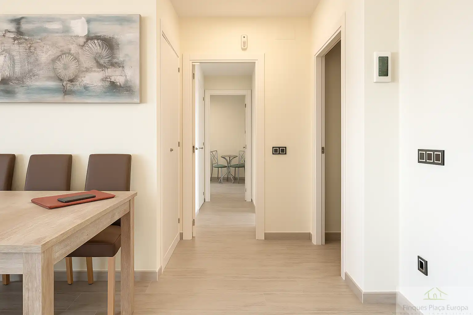 Apartament en venda a S'Agaró