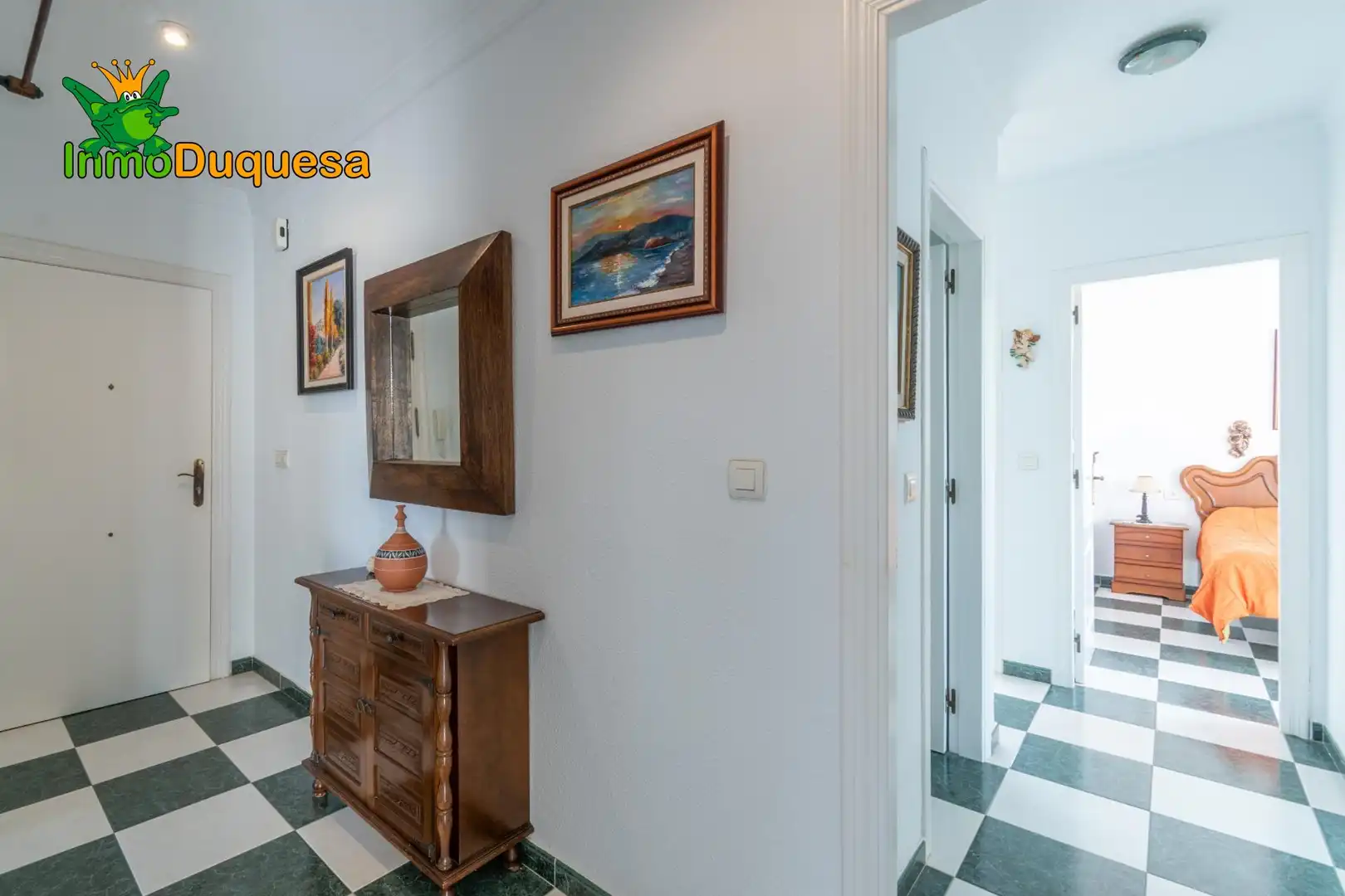 Wohnung mit Terrasse zum Verkauf in Salobreña Costa, imagen 13