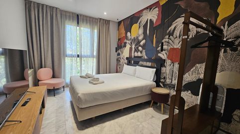 Foto 2 de Piso en venta en Recoletos, Madrid