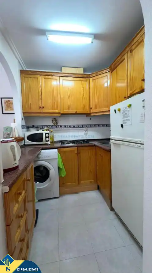 Apartamento con ascensor en venta en Playa del Acequión, Náufragos y Rocío del Mar, imagen 14