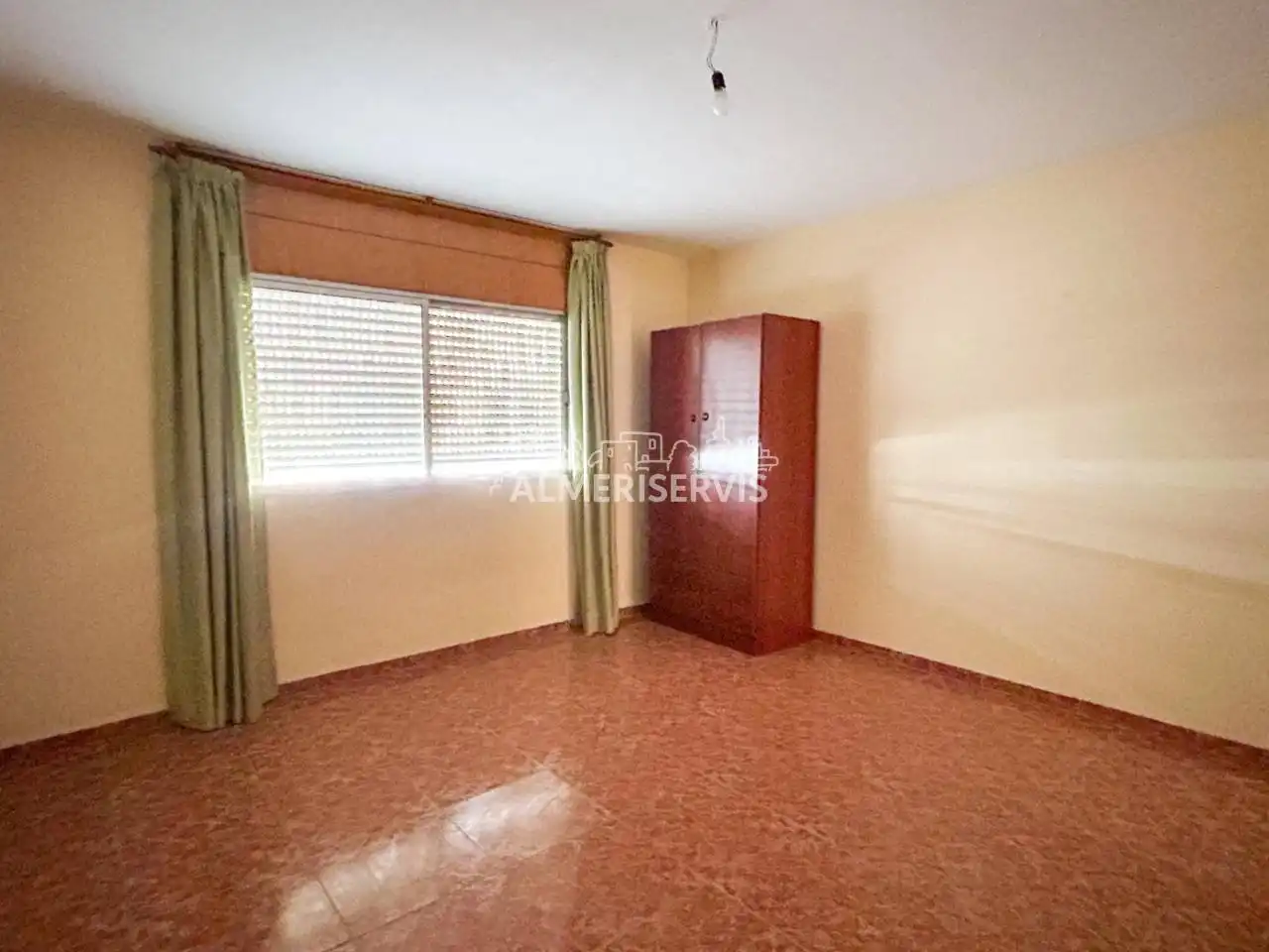 Habitación de Casa o chalet en venta en El Ejido con Amueblado