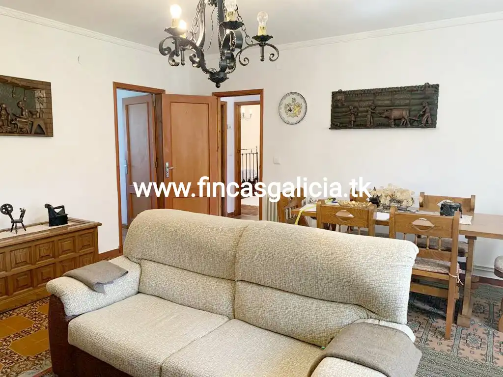 Maison avec jardin à vendre à Cualedro, imagen 11