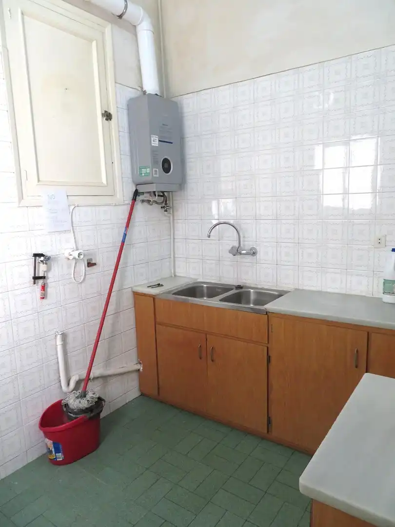 Cuina de Pis en venda en Barcelona