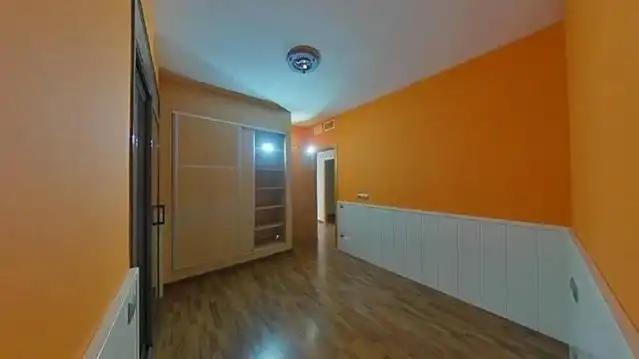 Habitación de Casa o chalet en venta en Vilanova i la Geltrú con Aire acondicionado, Jardín privado y Terraza