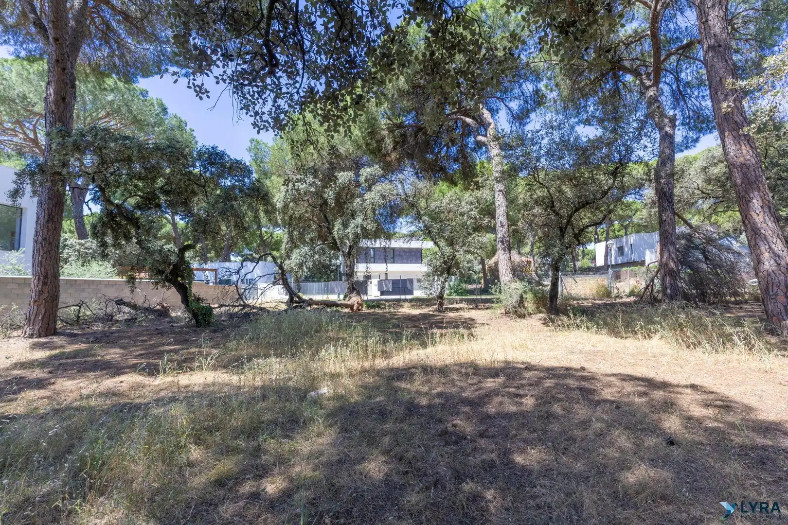 Residencial en venta en Calle romero, 10, Bollullos de la Mitación