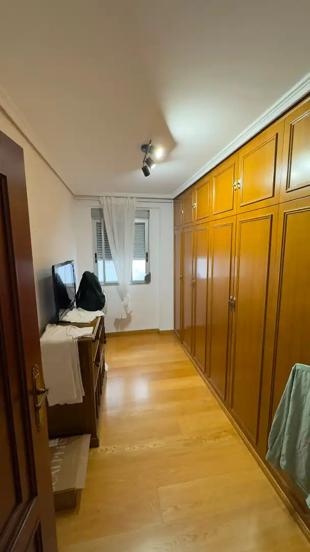 Wohnung zur Miete in En Corts - Doctor Waksman