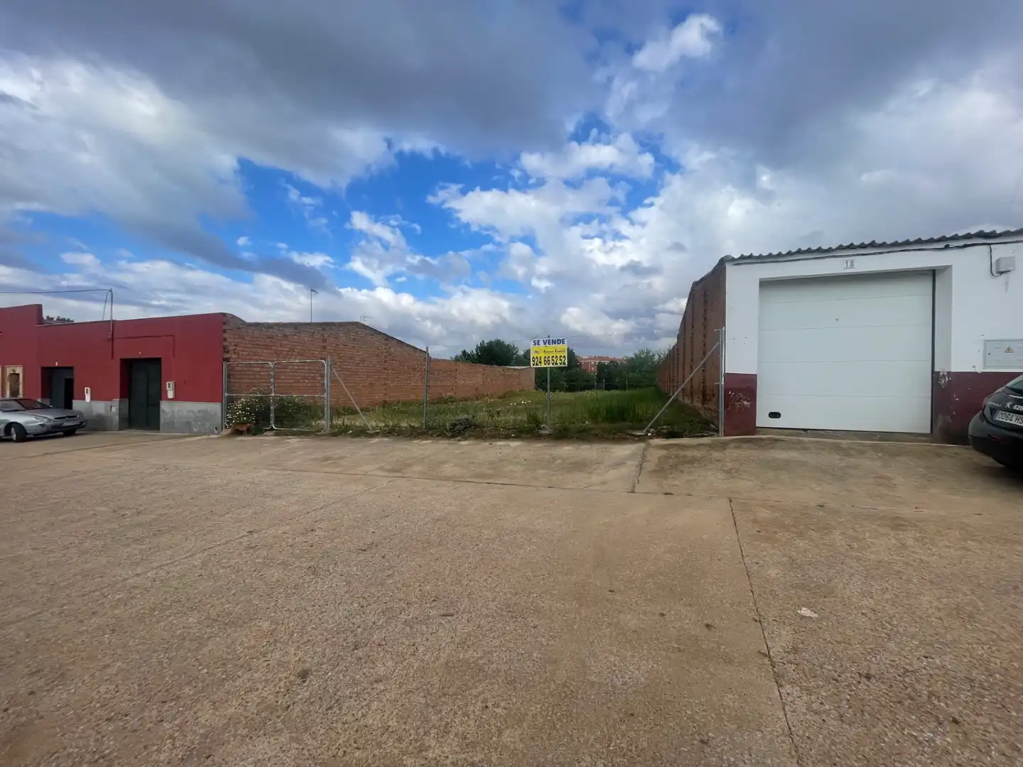 Terreno residencial en venta en Calle Aguas, imagen 3