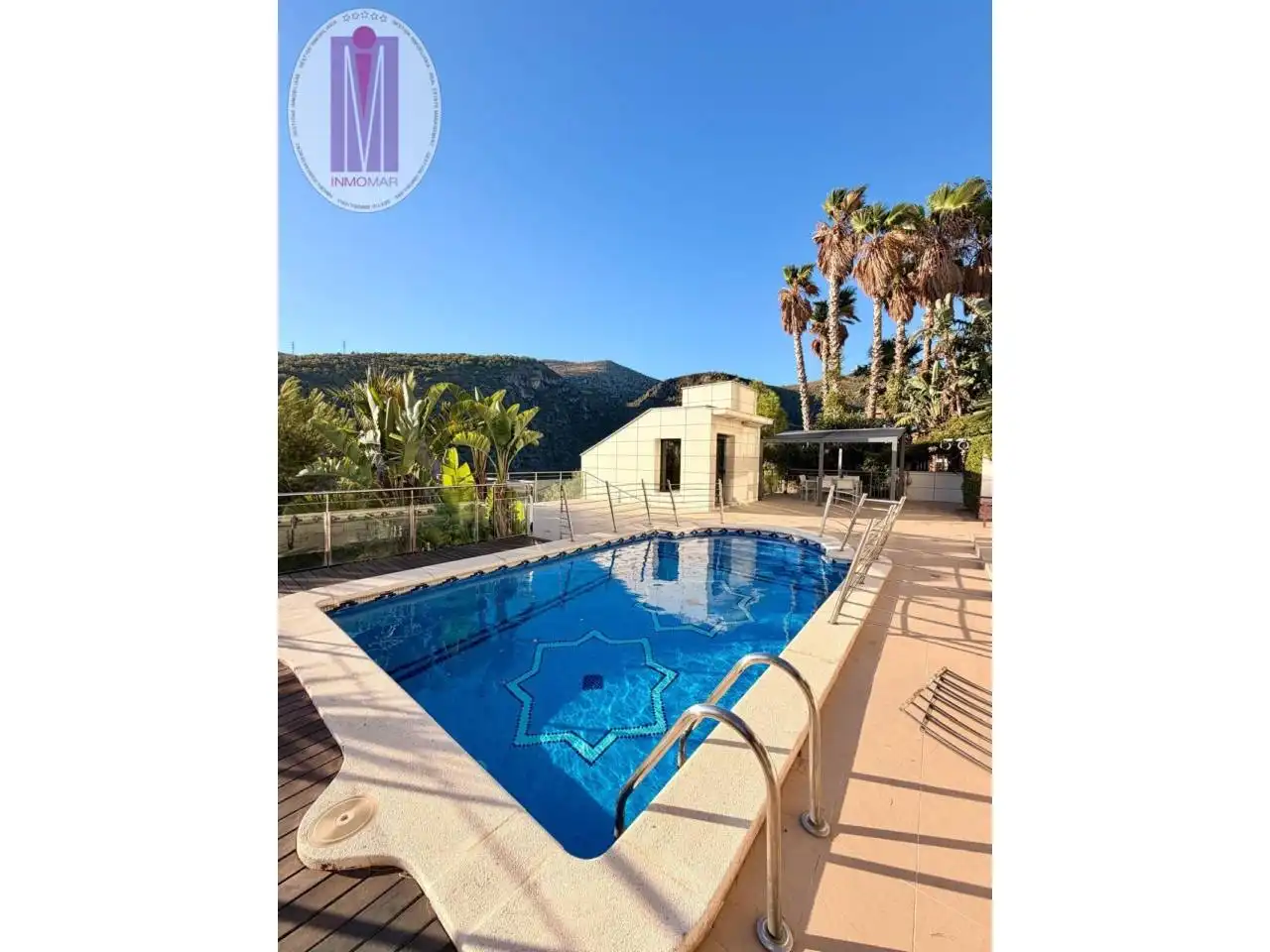 Casa con piscina in vendita a Calle Eramprunyà, imagen 4