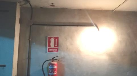 Photo 3 of Storage room for rent in Maestro Faus, 10, Cervantes, Granada Capital