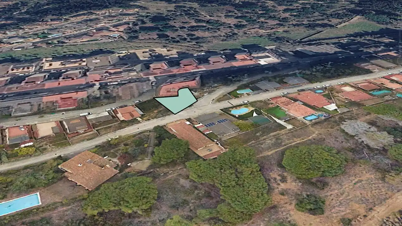Oficina en venta en Arenys de Munt