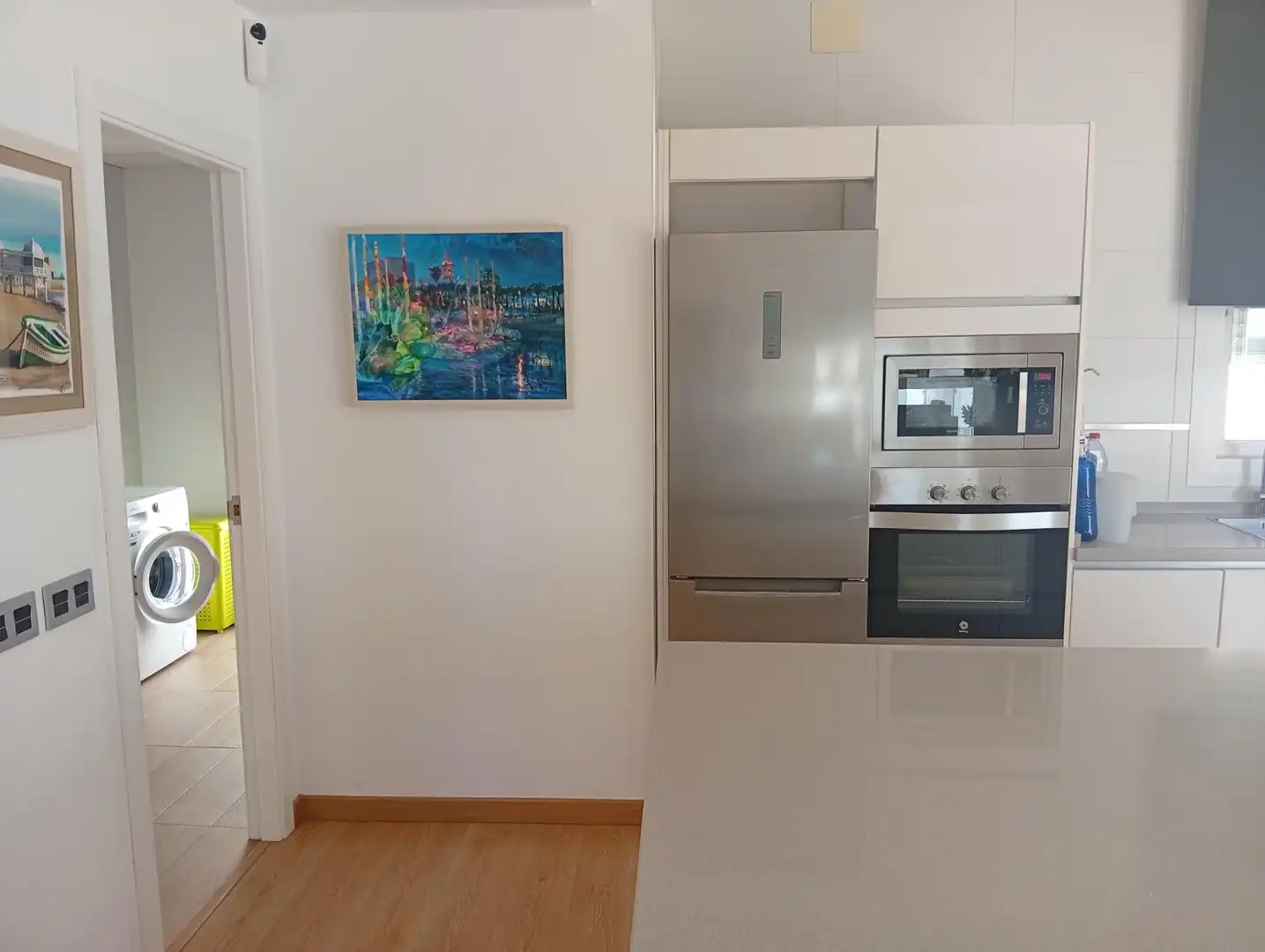 Chalet en venta en Ayamonte ciudad, imagen 19