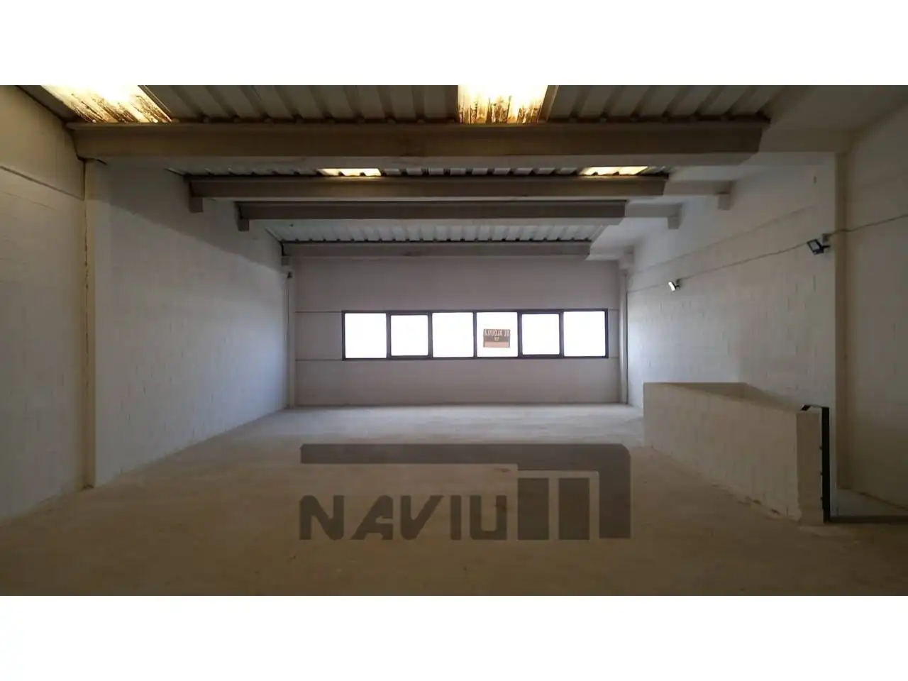 Industrial building to rent in El Barral Ferial, imagen 4