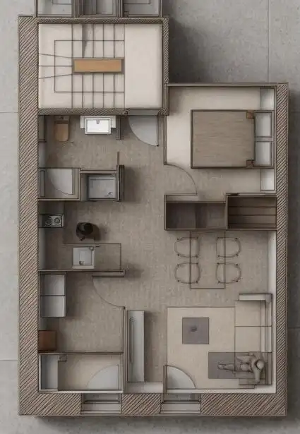 Apartment for sale in Carrer Josep Fabrega i Pou 5, imagen 2