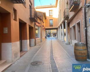 Vista exterior de Pis en venda en Tordesillas amb Calefacció, Parquet i Traster