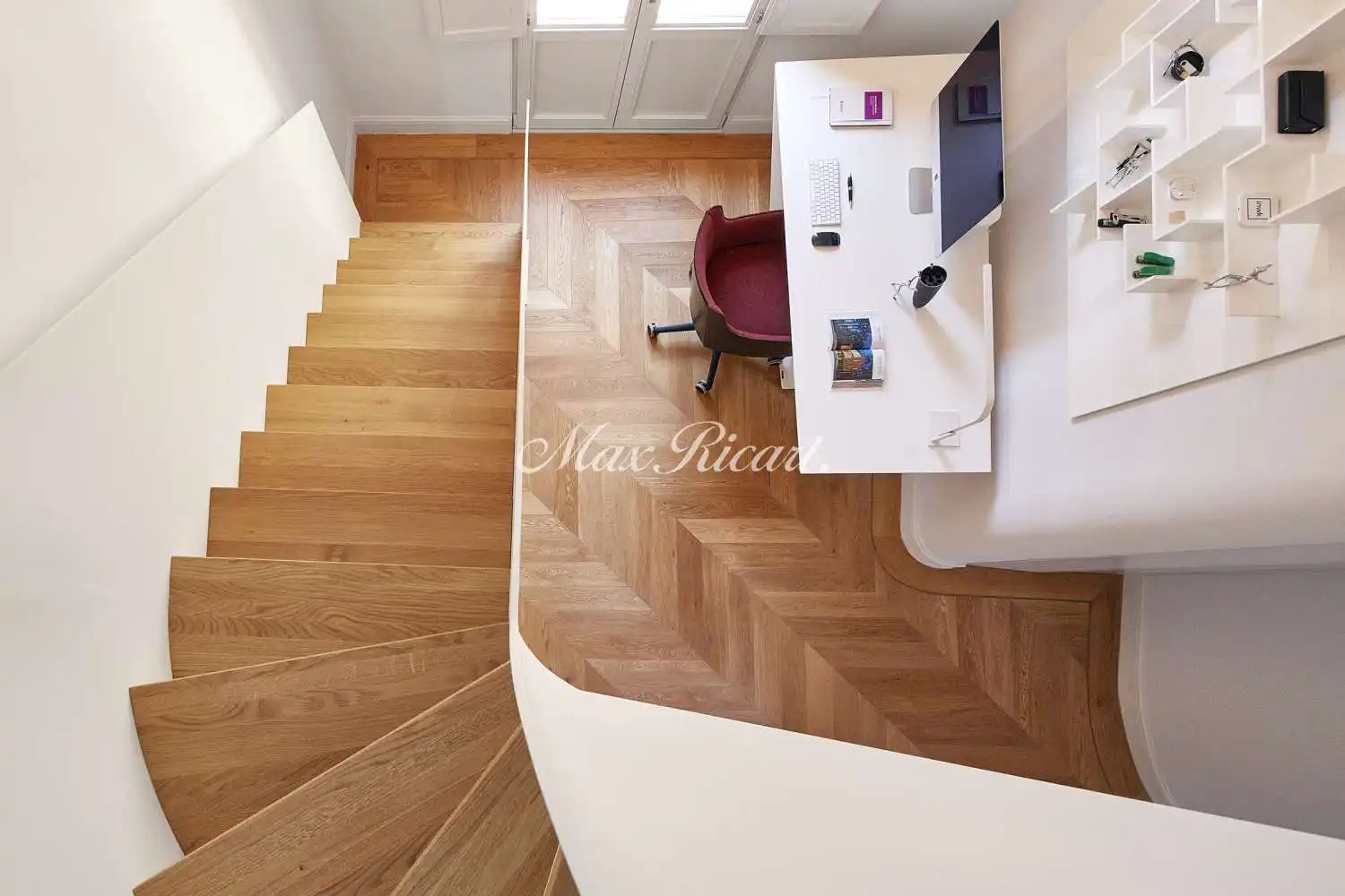 Ático en venta en Dreta de l'Eixample