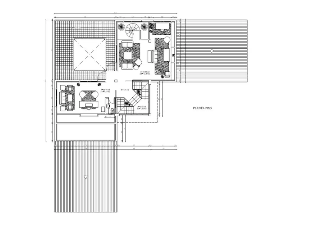 Casa rústica amb piscina en venda a cami sa vigia Polígono 4 Parcela 314, imagen 68
