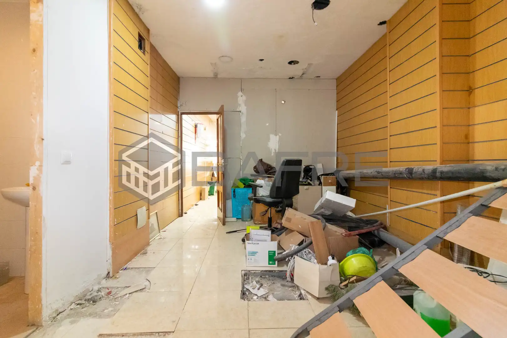 Local comercial de lloguer a Calle San Antonio de Padua, imagen 16
