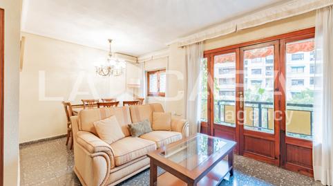 Photo 2 of Flat for sale in Avinguda de la Constitució, Marxalenes, Valencia Capital