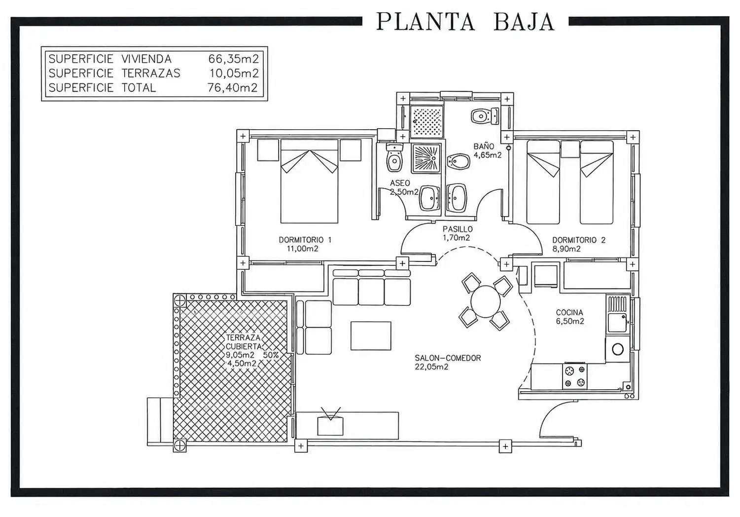 Casa o xalet en venda en Orihuela amb Aire condicionat, Jardí privat i Piscina