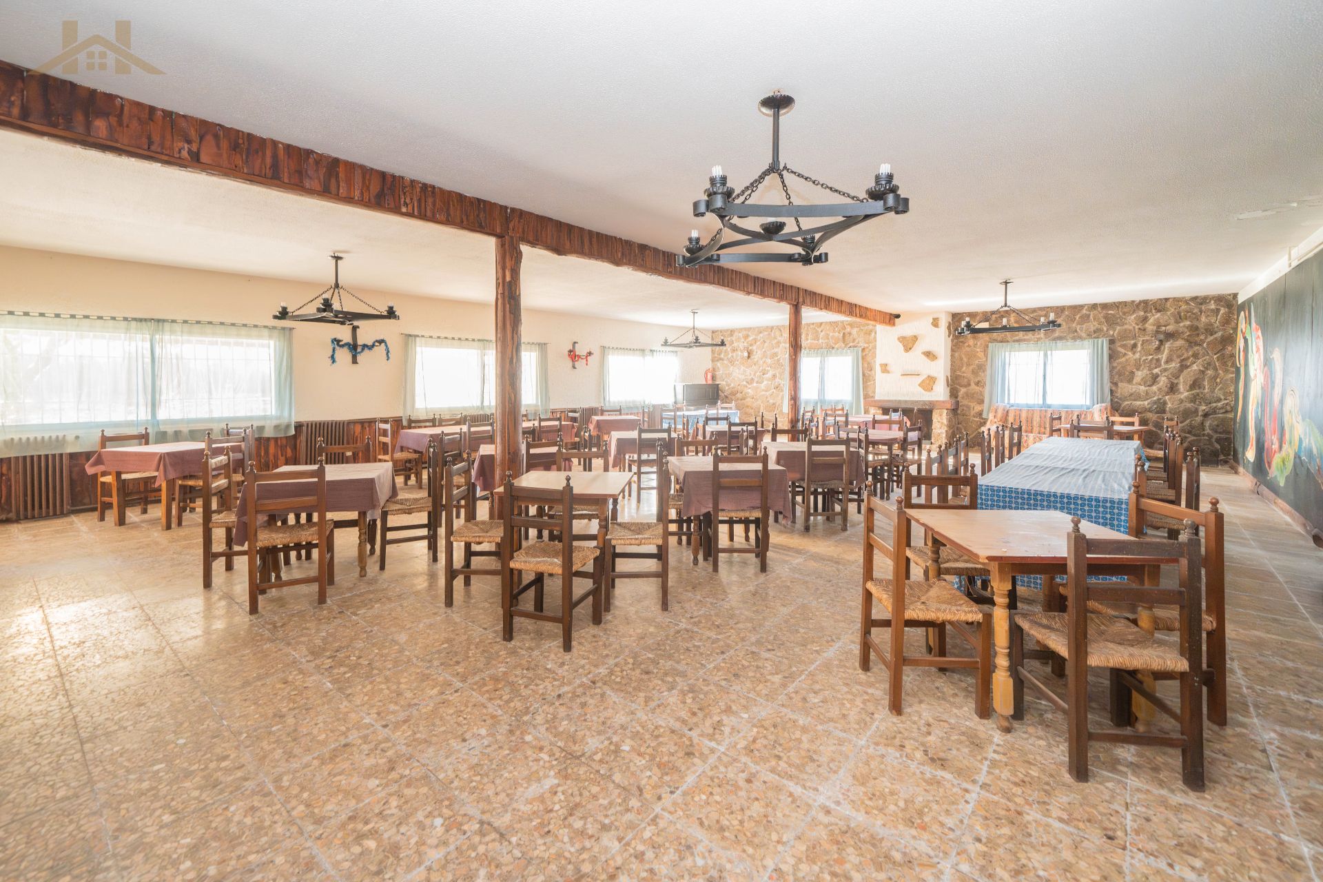 Casa o xalet en venda en San Lorenzo de El Escorial amb Jardí privat, Terrassa i Traster