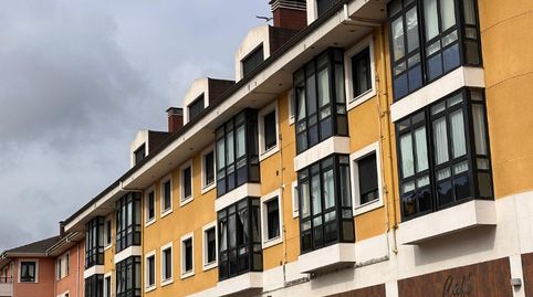 Photo 5 of Apartments for rent in Avenida del Ferrocarril, Carreño, Asturias