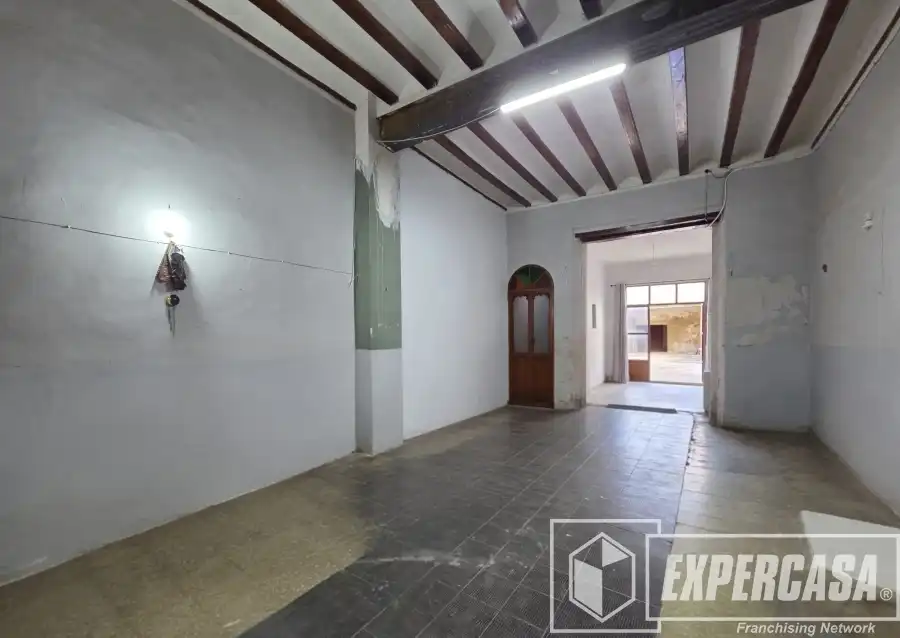 Finca rústica en venta en Alcàntera de Xúquer, Valencia