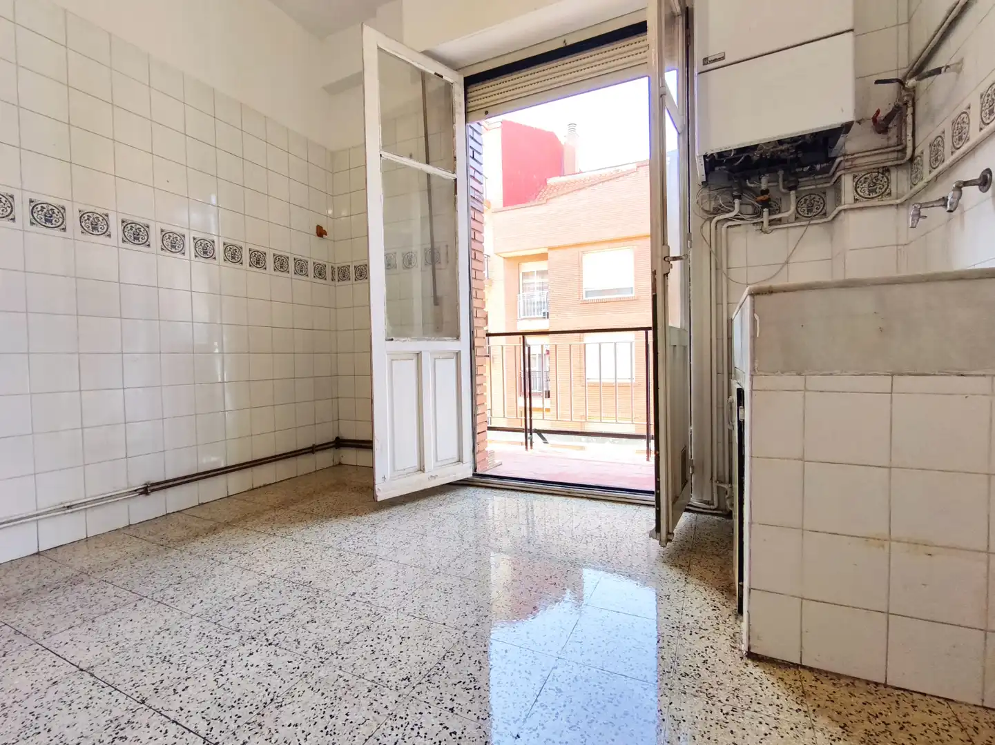 Pis amb ascensor en venda a Centro, imagen 15