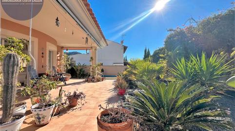 Foto 4 de Casa o xalet en venda a Calle la Kabyla, 20, Calabardina, Murcia