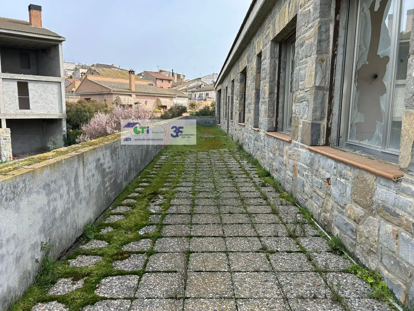 Casa o chalet en venta en C/ Baja, Almudévar