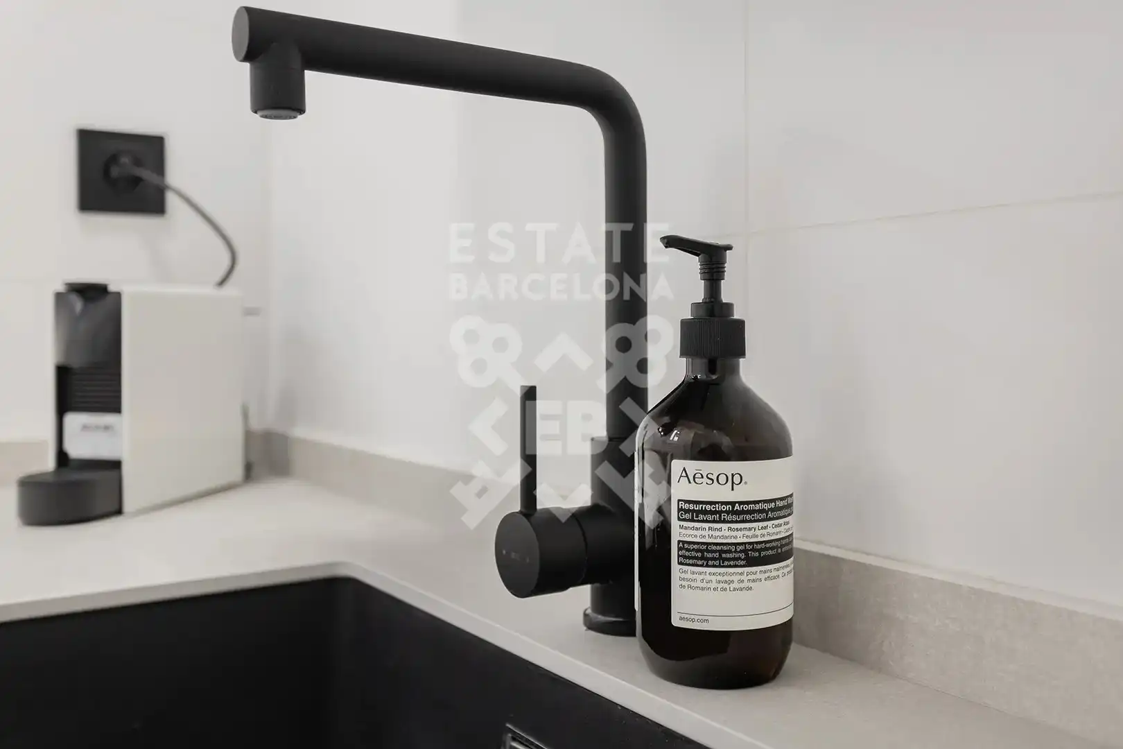 Appartement avec ascenseur à vendre à Travessera de Gràcia, imagen 26