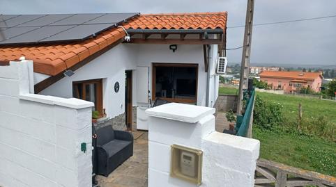 Foto 5 de Casa o xalet en venda a La Esprilla, Igollo, Cantabria