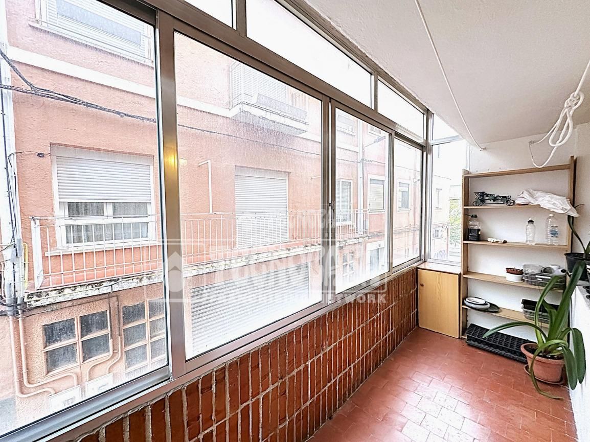 Pis en venda a P.º San Antonio, Centro