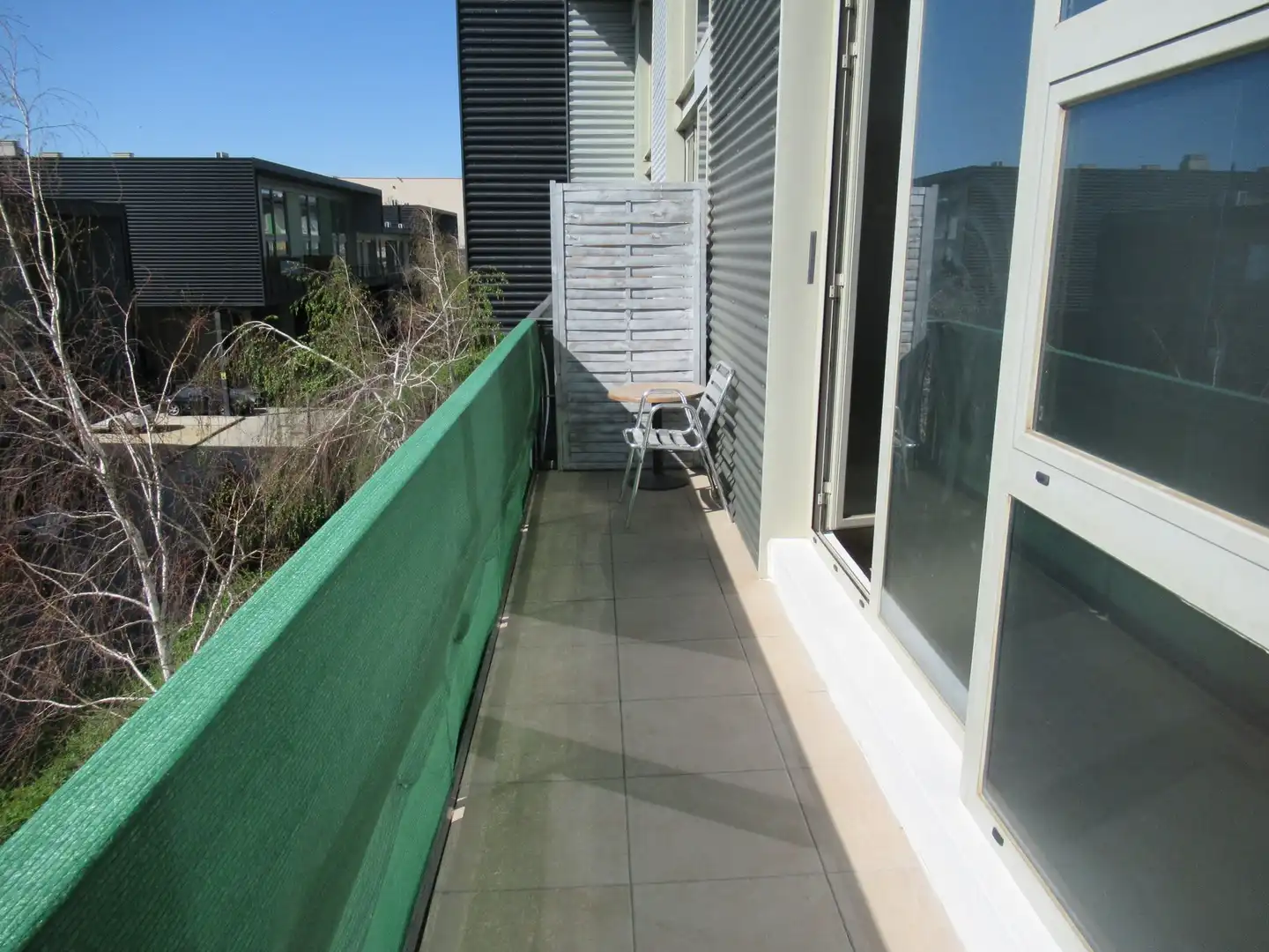 Terraza de Planta baja en venta en Camarma de Esteruelas con Aire acondicionado, Calefacción y Terraza
